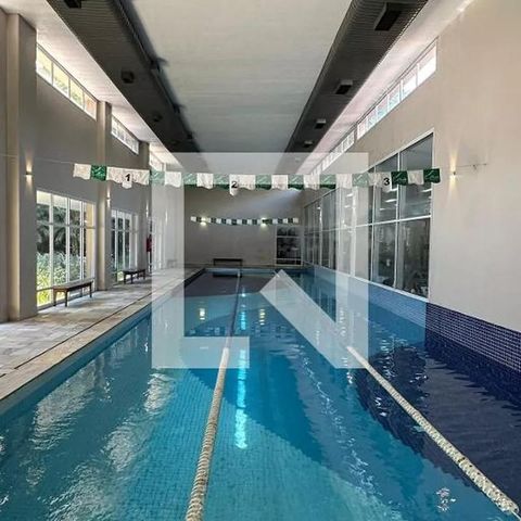Apartamento à venda com 186m², 5 quartos e 3 vagasÁrea comum - Piscina