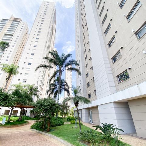 Apartamento à venda com 186m², 5 quartos e 3 vagasFachada