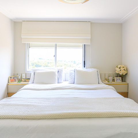 Apartamento à venda com 186m², 5 quartos e 3 vagasQuarto 4