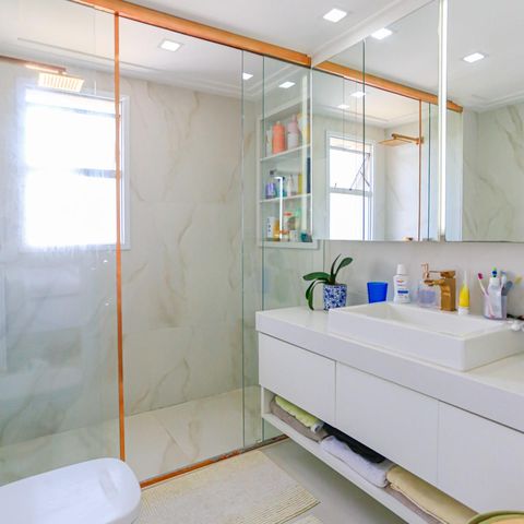 Apartamento à venda com 186m², 5 quartos e 3 vagasQuarto 4