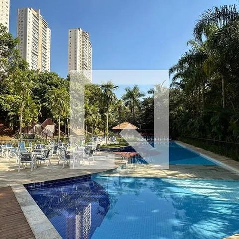 Apartamento à venda com 186m², 5 quartos e 3 vagasÁrea comum - Piscina