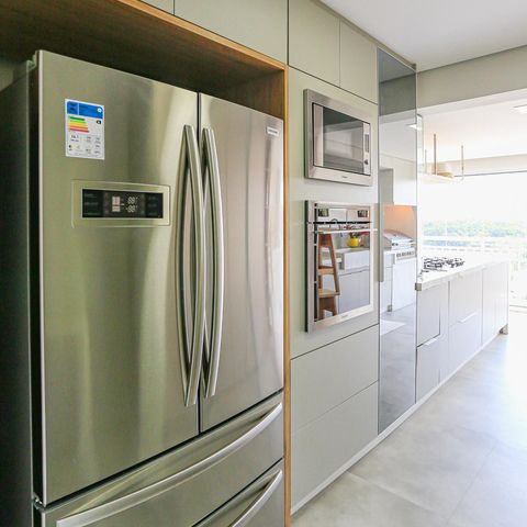 Apartamento à venda com 186m², 5 quartos e 3 vagasCozinha