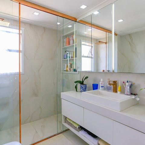 Apartamento à venda com 186m², 5 quartos e 3 vagasQuarto 4
