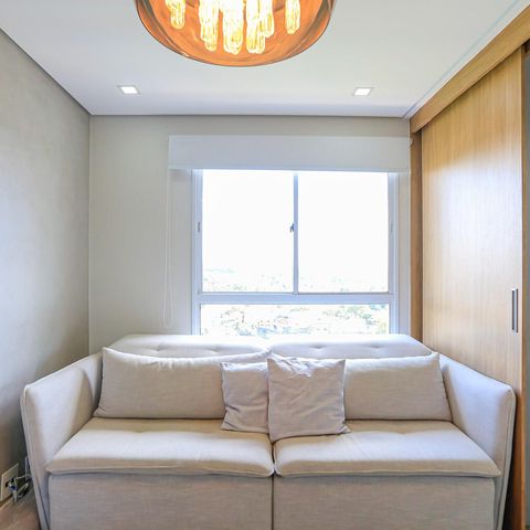 Apartamento à venda com 186m², 5 quartos e 3 vagasEscritório