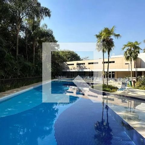 Apartamento à venda com 186m², 5 quartos e 3 vagasÁrea comum - Piscina