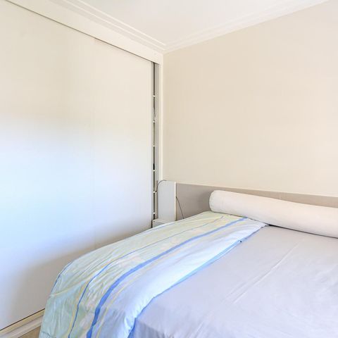 Apartamento à venda com 186m², 5 quartos e 3 vagasQuarto 2