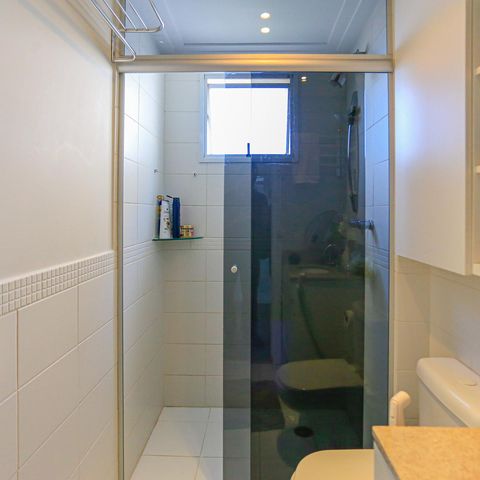 Apartamento à venda com 186m², 5 quartos e 3 vagasQuarto 2