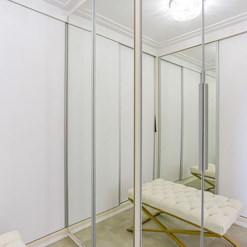 Apartamento à venda com 186m², 5 quartos e 3 vagasQuarto 4