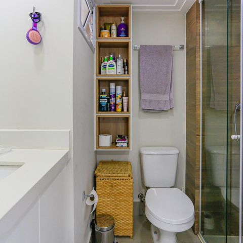 Apartamento à venda com 186m², 5 quartos e 3 vagasQuarto 1