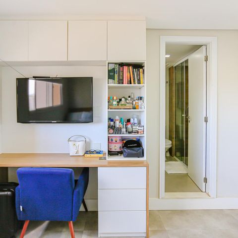 Apartamento à venda com 186m², 5 quartos e 3 vagasQuarto 1