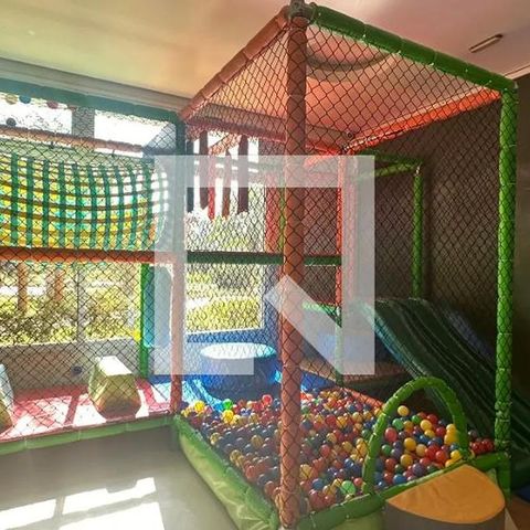 Apartamento à venda com 186m², 5 quartos e 3 vagasBrinquedoteca