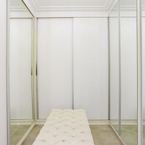Apartamento à venda com 186m², 5 quartos e 3 vagasQuarto 4
