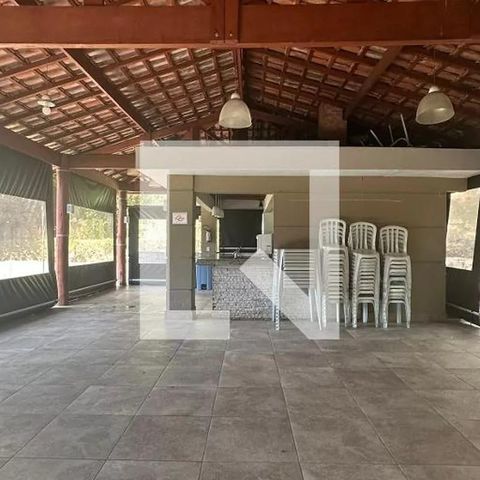 Apartamento à venda com 186m², 5 quartos e 3 vagasÁrea comum - Churrasqueira