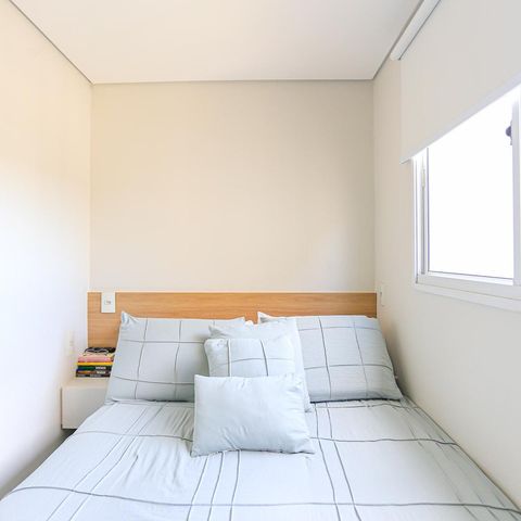 Apartamento à venda com 186m², 5 quartos e 3 vagasQuarto 1