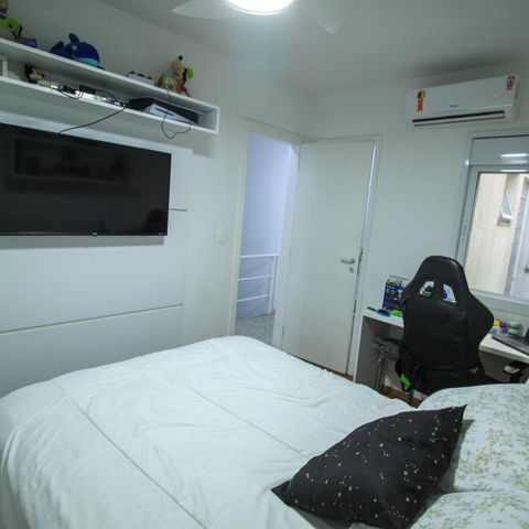 Casa de condomínio à venda com 392m², 4 quartos e 6 vagas Casa de condomínio à venda com 392m², 4 quartos e 6 vagasSuíte 3