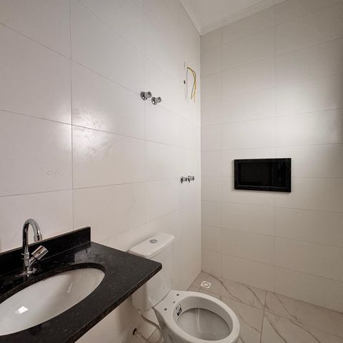 Apartamento para alugar com 180m², 3 quartos e 2 vagas Apartamento para alugar com 180m², 3 quartos e 2 vagasBanheiro da Suíte