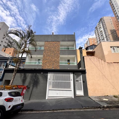 Apartamento para alugar com 180m², 3 quartos e 2 vagas Apartamento para alugar com 180m², 3 quartos e 2 vagasFachada