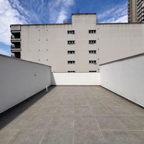 Apartamento para alugar com 180m², 3 quartos e 2 vagas Apartamento para alugar com 180m², 3 quartos e 2 vagasCobertura