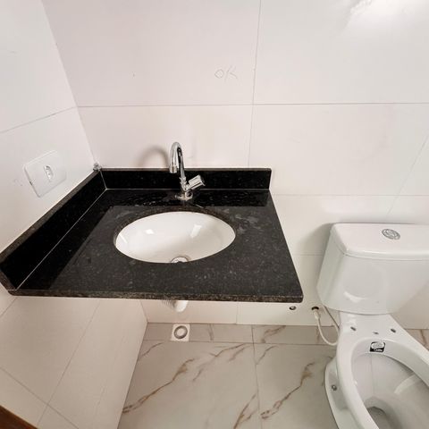 Apartamento para alugar com 180m², 3 quartos e 2 vagas Apartamento para alugar com 180m², 3 quartos e 2 vagasBanheiro da Suíte