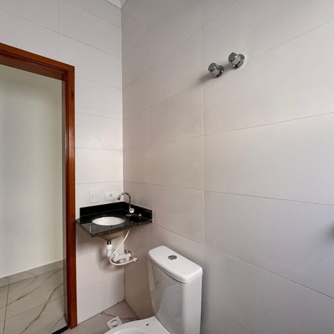 Apartamento para alugar com 180m², 3 quartos e 2 vagas Apartamento para alugar com 180m², 3 quartos e 2 vagasBanheiro
