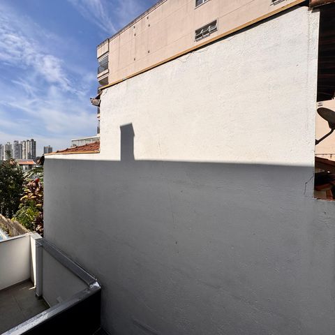 Apartamento para alugar com 180m², 3 quartos e 2 vagas Apartamento para alugar com 180m², 3 quartos e 2 vagasVista da Sacada