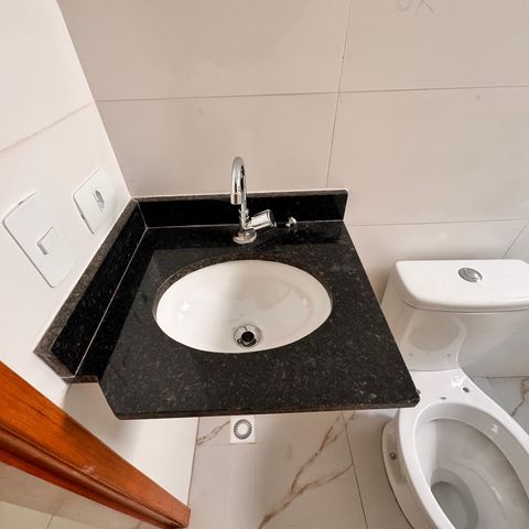 Apartamento para alugar com 180m², 3 quartos e 2 vagas Apartamento para alugar com 180m², 3 quartos e 2 vagasBanheiro