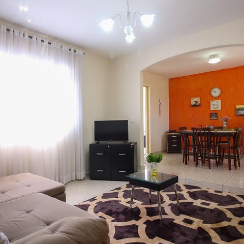 Casa à venda com 450m², 7 quartos e 5 vagas Casa à venda com 450m², 7 quartos e 5 vagascasa 2 Sala