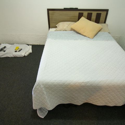 Casa à venda com 450m², 7 quartos e 5 vagas Casa à venda com 450m², 7 quartos e 5 vagas Quarto 2