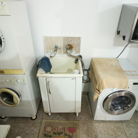 Casa à venda com 450m², 7 quartos e 5 vagas Casa à venda com 450m², 7 quartos e 5 vagasÁrea de Serviço