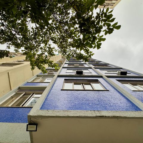 Apartamento à venda com 136m², 3 quartos e sem vaga Apartamento à venda com 136m², 3 quartos e sem vagaFachada