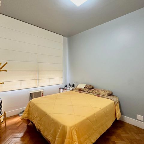 Apartamento à venda com 136m², 3 quartos e sem vaga Apartamento à venda com 136m², 3 quartos e sem vagaQuarto 1