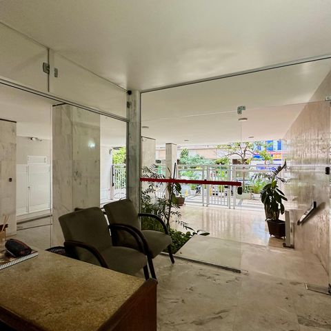 Apartamento à venda com 136m², 3 quartos e sem vaga Apartamento à venda com 136m², 3 quartos e sem vagaPortaria