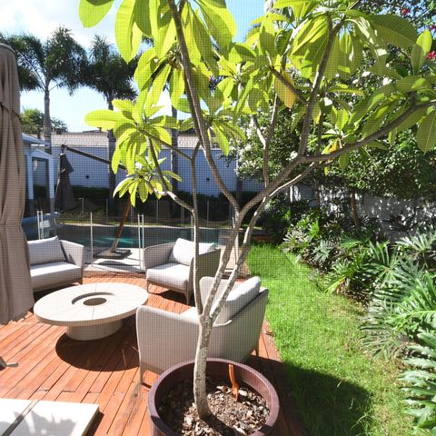 Casa de condomínio à venda com 398m², 4 quartos e 6 vagasQuarto Suíte 3 - Vista