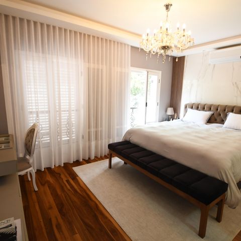 Casa de condomínio à venda com 398m², 4 quartos e 6 vagasQuarto Suíte 3