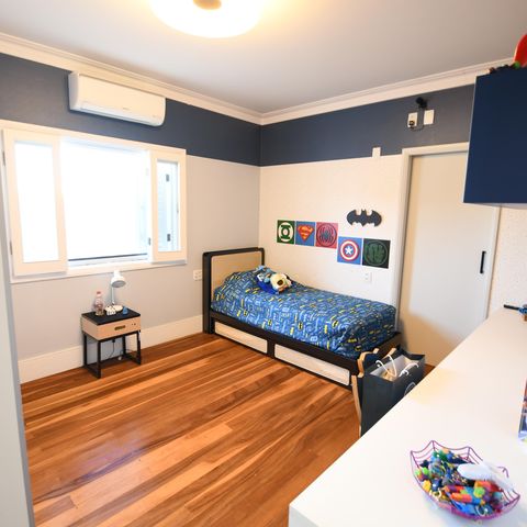 Casa de condomínio à venda com 398m², 4 quartos e 6 vagasQuarto Suíte 1