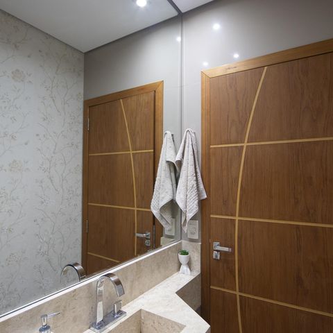 Casa à venda com 140m², 3 quartos e 2 vagas Casa à venda com 140m², 3 quartos e 2 vagasLavabo