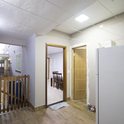 Casa à venda com 140m², 3 quartos e 2 vagas Casa à venda com 140m², 3 quartos e 2 vagasÁrea de Serviço