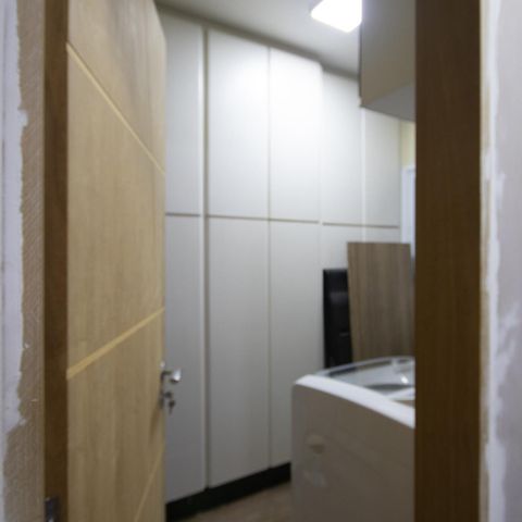 Casa à venda com 140m², 3 quartos e 2 vagas Casa à venda com 140m², 3 quartos e 2 vagasÁrea de Serviço