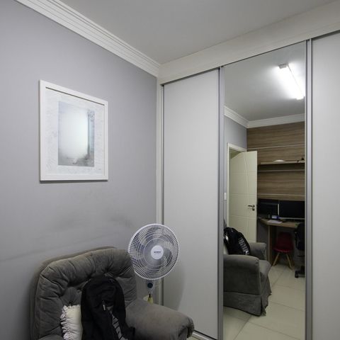Casa à venda com 140m², 3 quartos e 2 vagas Casa à venda com 140m², 3 quartos e 2 vagasQuarto 1