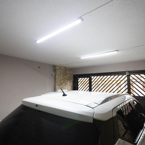 Casa à venda com 140m², 3 quartos e 2 vagas Casa à venda com 140m², 3 quartos e 2 vagasGaragem