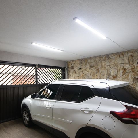Casa à venda com 140m², 3 quartos e 2 vagas Casa à venda com 140m², 3 quartos e 2 vagasGaragem