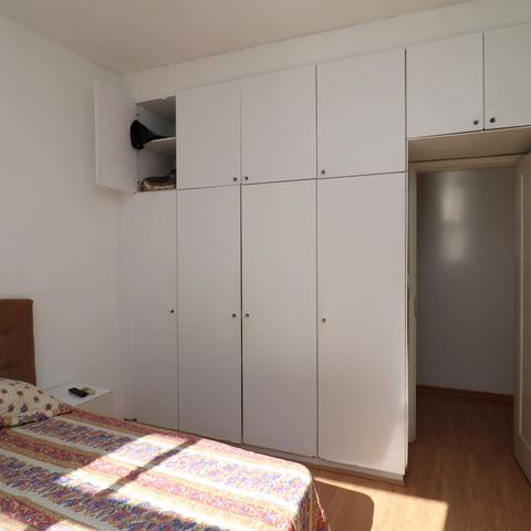 Apartamento à venda com 78m², 3 quartos e 1 vagaQuarto 2