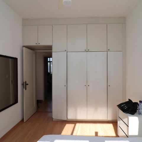 Apartamento à venda com 78m², 3 quartos e 1 vagaQuarto 1