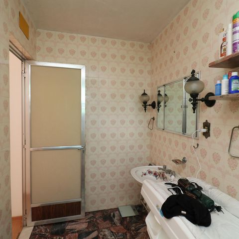 Apartamento à venda com 78m², 3 quartos e 1 vagaBanheiro Social