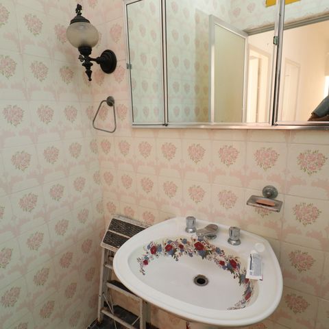 Apartamento à venda com 78m², 3 quartos e 1 vagaBanheiro Social