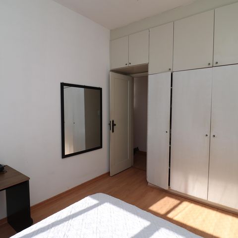 Apartamento à venda com 78m², 3 quartos e 1 vagaQuarto 1