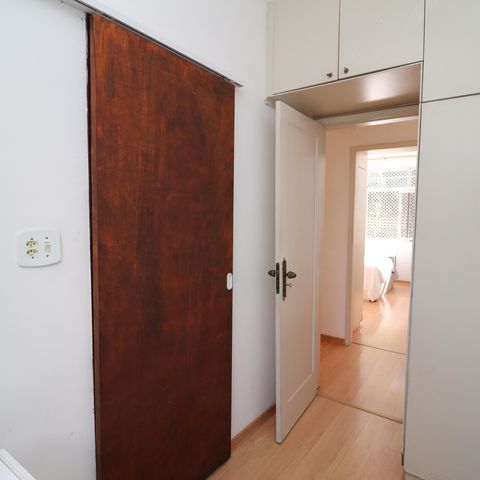 Apartamento à venda com 78m², 3 quartos e 1 vagaQuarto 3