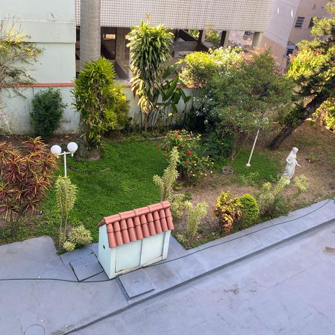 Apartamento à venda com 78m², 3 quartos e 1 vagaÁrea comum