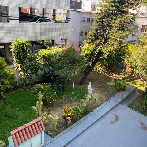 Apartamento à venda com 78m², 3 quartos e 1 vagaÁrea comum