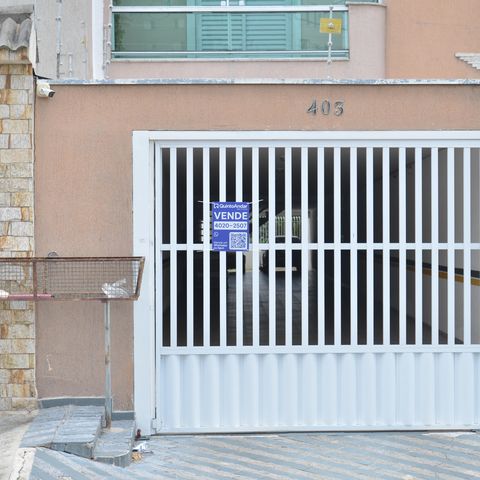 Apartamento à venda com 198m², 2 quartos e 2 vagasPlaca
